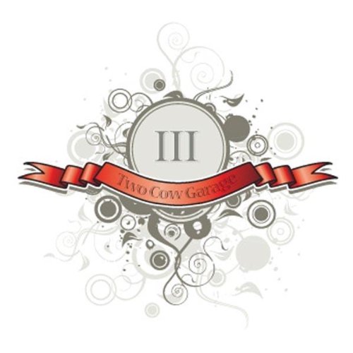 Tow Cow Garage - III